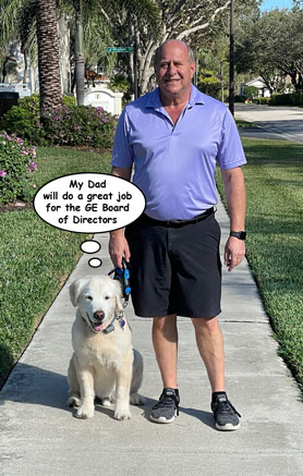 Endorsed by Buddy